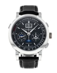 Pre-Owned A. Lange and Sohne Datograph Watch